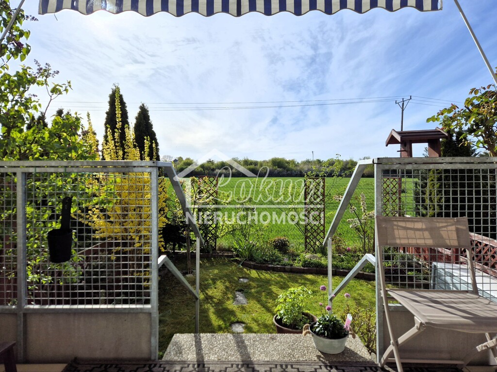 Mieszkanie 41,41&nbsp;m², Warzymice, Brzeziny - zdjęcie 1