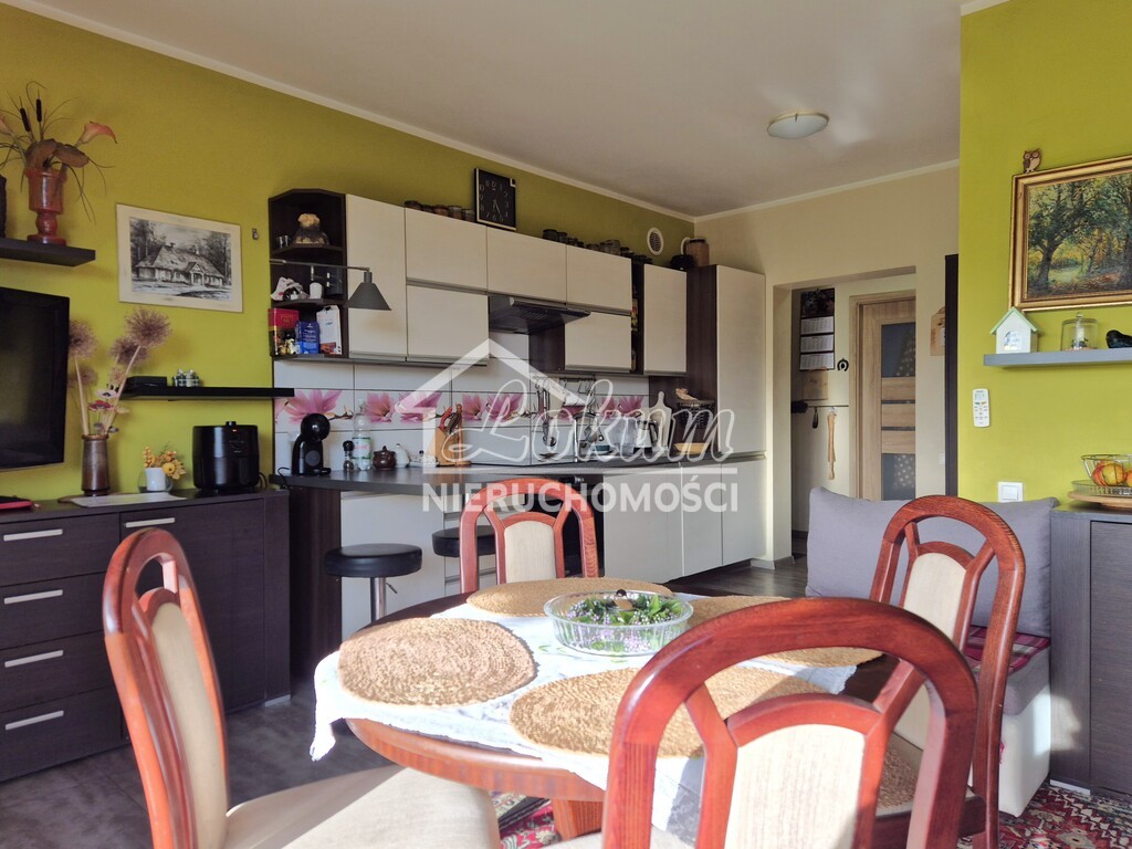 Mieszkanie 41,41&nbsp;m², Warzymice, Brzeziny - zdjęcie 10