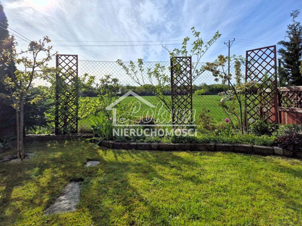 Mieszkanie 41,41&nbsp;m², Warzymice, Brzeziny - zdjęcie 2