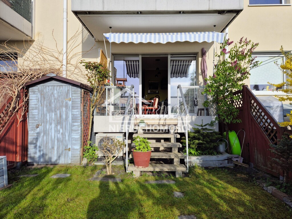 Mieszkanie 41,41&nbsp;m², Warzymice, Brzeziny - zdjęcie 5