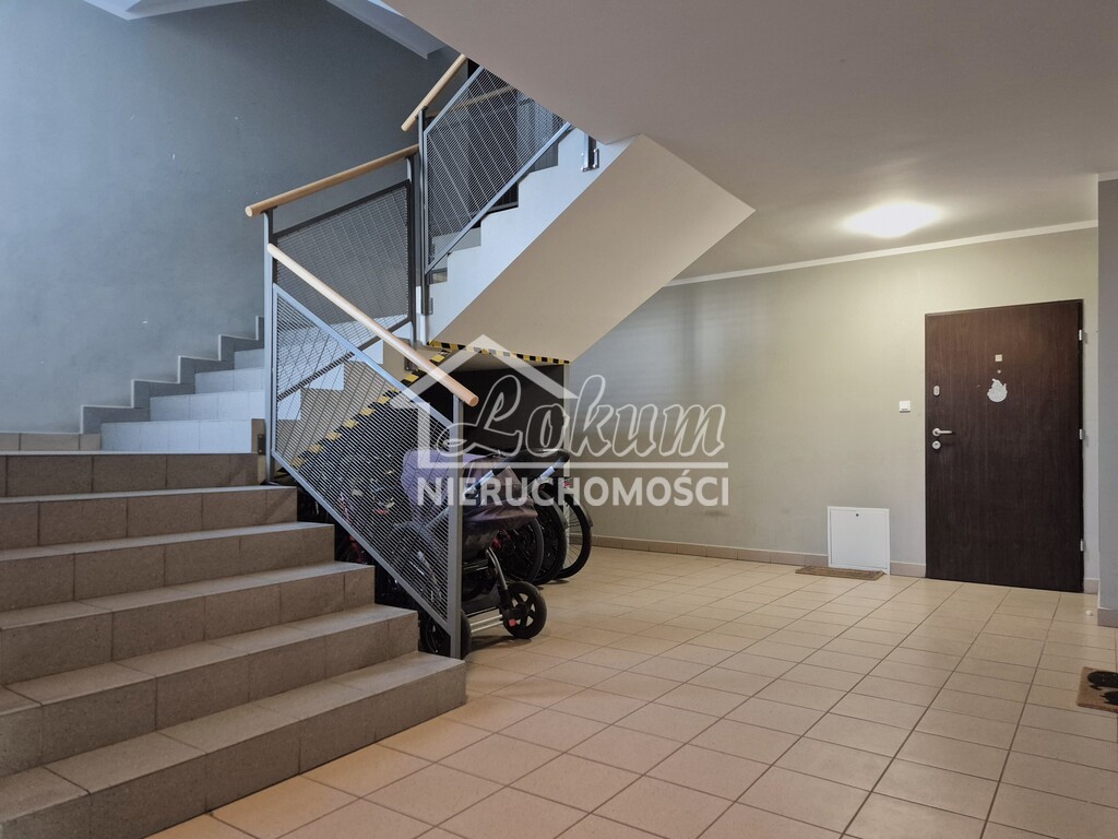 Mieszkanie 41,41&nbsp;m², Warzymice, Brzeziny - zdjęcie 18