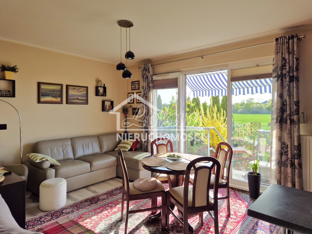 Mieszkanie 41,41&nbsp;m², Warzymice, Brzeziny - zdjęcie 7