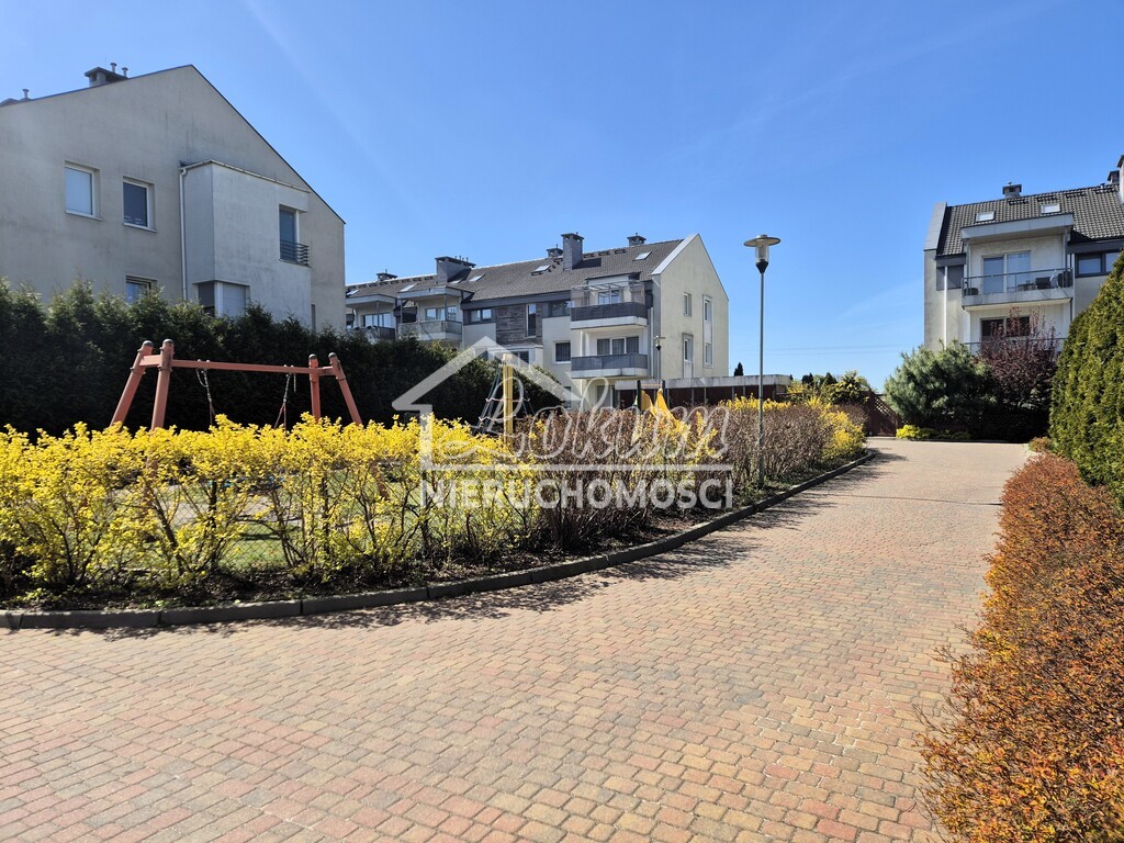 Mieszkanie 41,41&nbsp;m², Warzymice, Brzeziny - zdjęcie 19