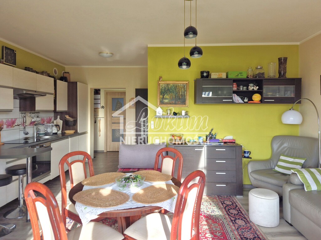 Mieszkanie 41,41&nbsp;m², Warzymice, Brzeziny - zdjęcie 11