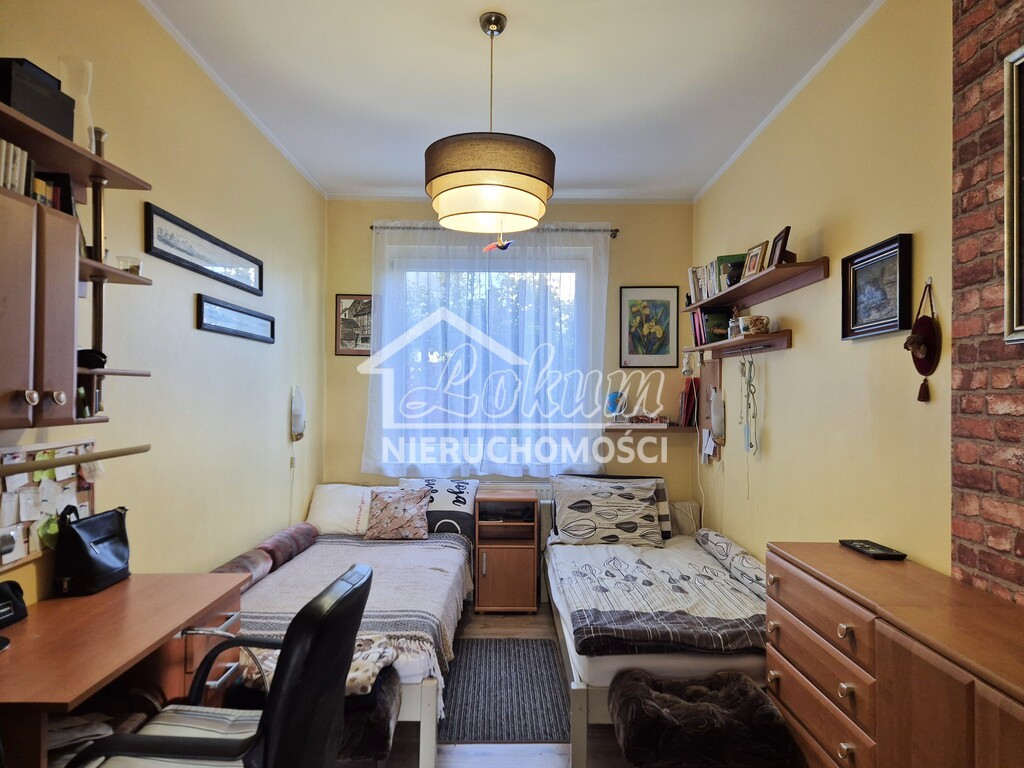 Mieszkanie 41,41&nbsp;m², Warzymice, Brzeziny - zdjęcie 14