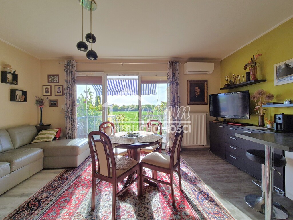 Mieszkanie 41,41&nbsp;m², Warzymice, Brzeziny - zdjęcie 8