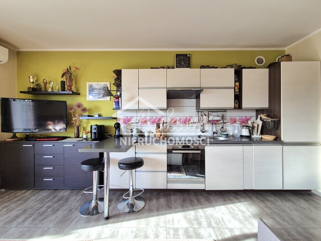 Mieszkanie 41,41&nbsp;m², Warzymice, Brzeziny - zdjęcie 12