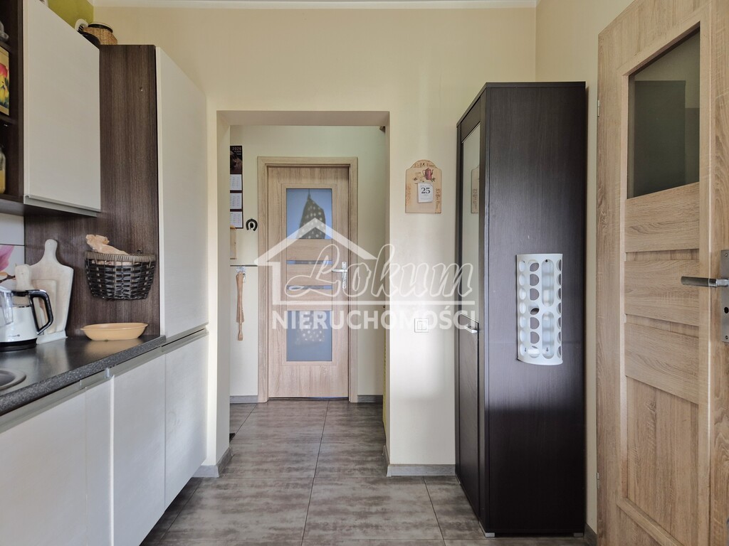 Mieszkanie 41,41&nbsp;m², Warzymice, Brzeziny - zdjęcie 13