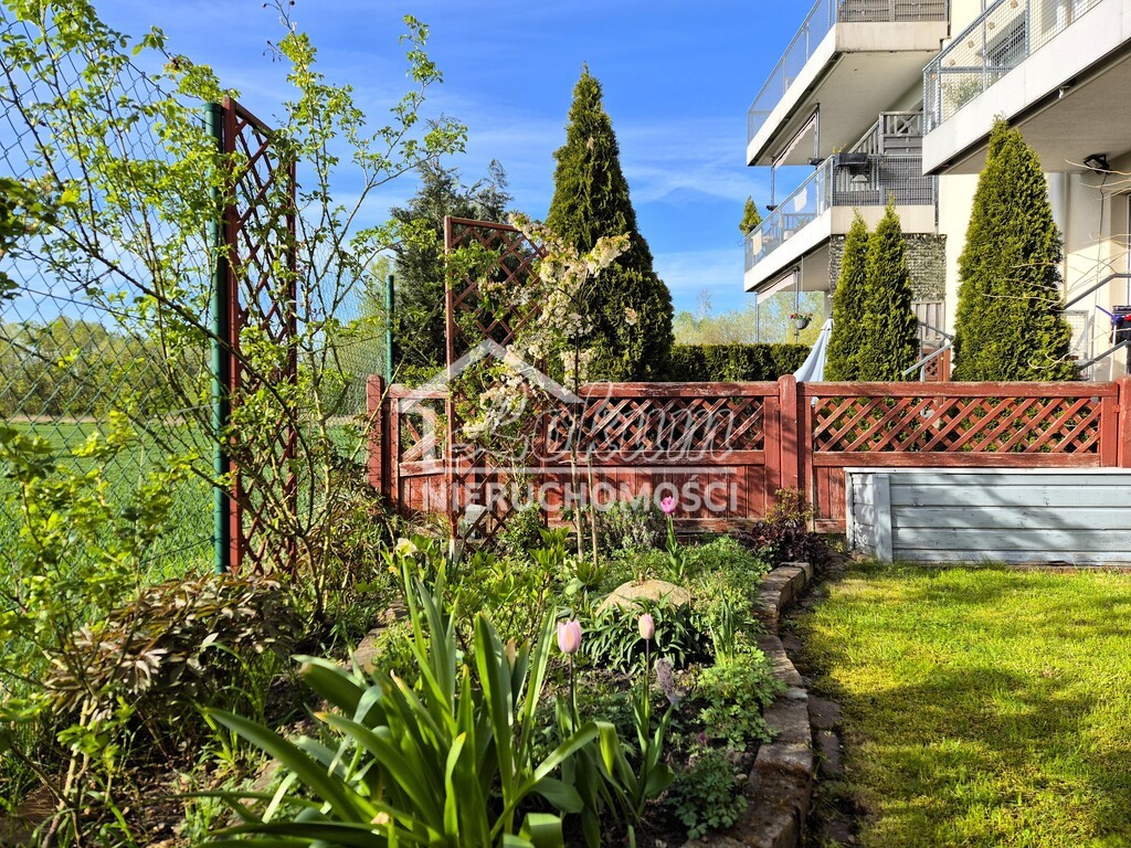 Mieszkanie 41,41&nbsp;m², Warzymice, Brzeziny - zdjęcie 3