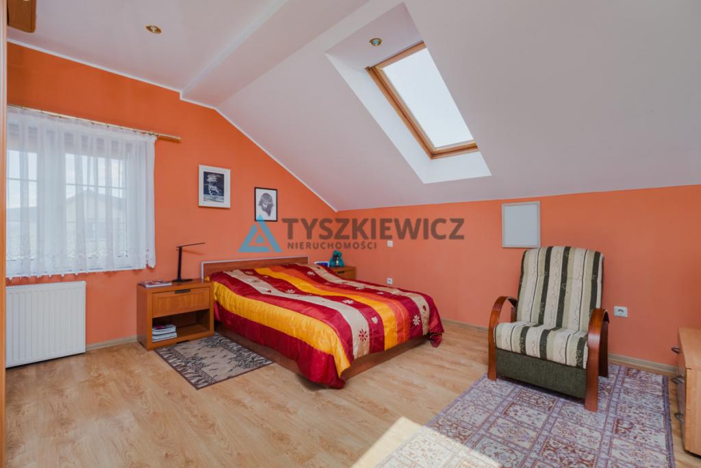 Ddom wolnostojący z przestrzenią na działaność - zdjęcie 16