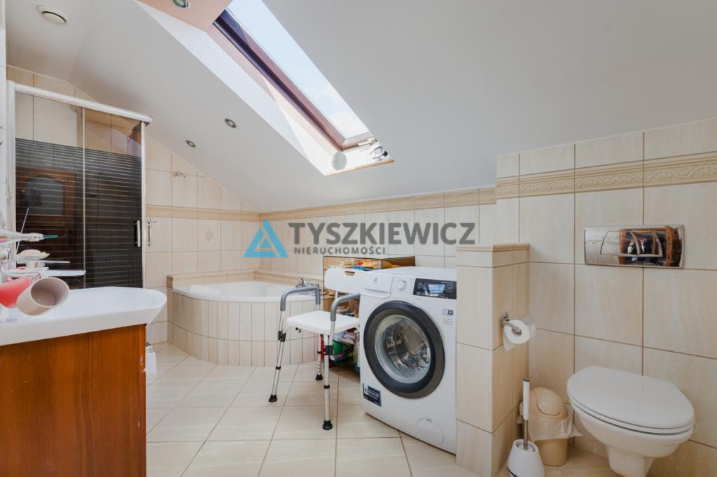 Ddom wolnostojący z przestrzenią na działaność - zdjęcie 13