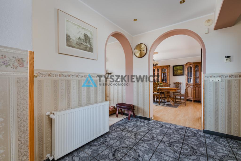 Ddom wolnostojący z przestrzenią na działaność - zdjęcie 9