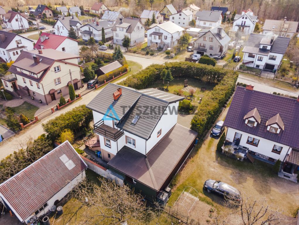 Ddom wolnostojący z przestrzenią na działaność - zdjęcie 3