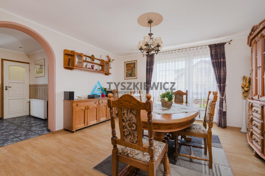 Ddom wolnostojący z przestrzenią na działaność - zdjęcie 6