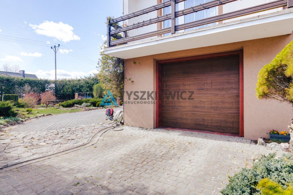 Ddom wolnostojący z przestrzenią na działaność - zdjęcie 25