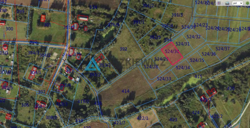 Działka budowlana - MPZP - badanie gruntu w cenie - zdjęcie 24