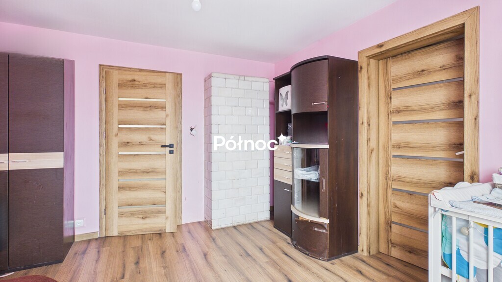 Dom 121&nbsp;m², Czeremcha-Wieś - zdjęcie 8