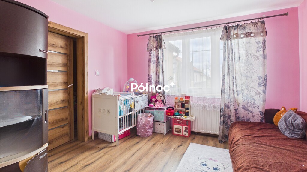 Dom 121&nbsp;m², Czeremcha-Wieś - zdjęcie 6