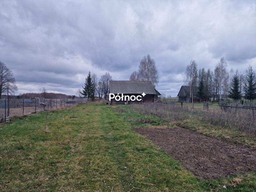 Dom 121&nbsp;m², Czeremcha-Wieś - zdjęcie 12