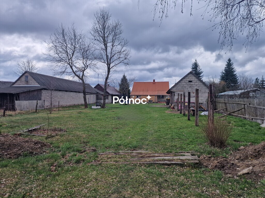 Dom 121&nbsp;m², Czeremcha-Wieś - zdjęcie 11