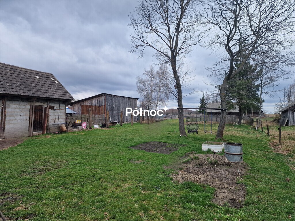 Dom 121&nbsp;m², Czeremcha-Wieś - zdjęcie 10