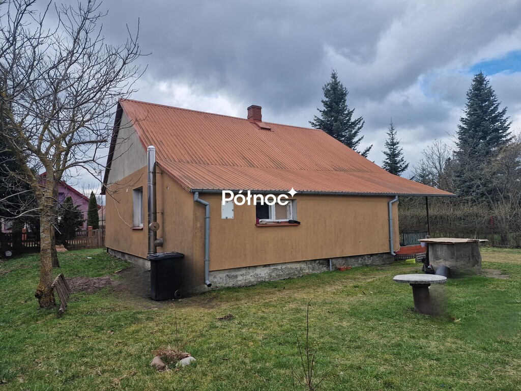 Dom 121&nbsp;m², Czeremcha-Wieś - zdjęcie 4