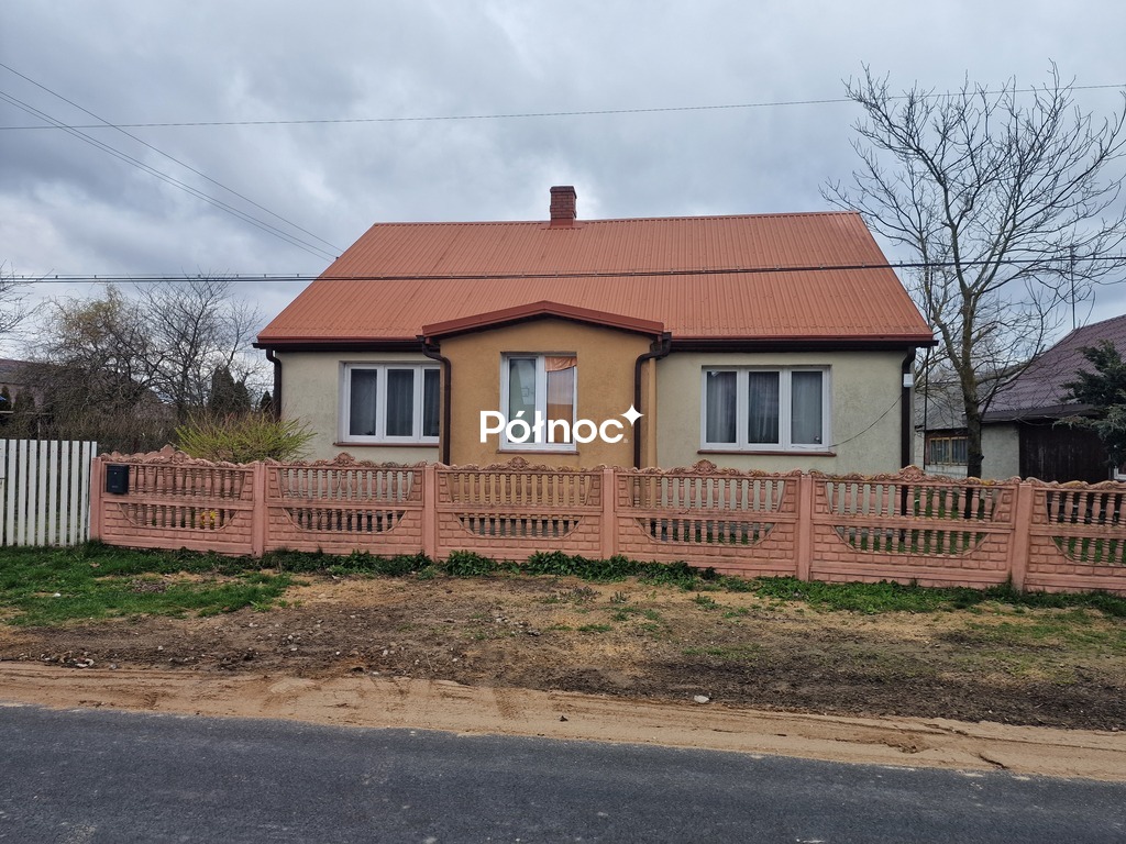 Dom 121&nbsp;m², Czeremcha-Wieś - zdjęcie 3