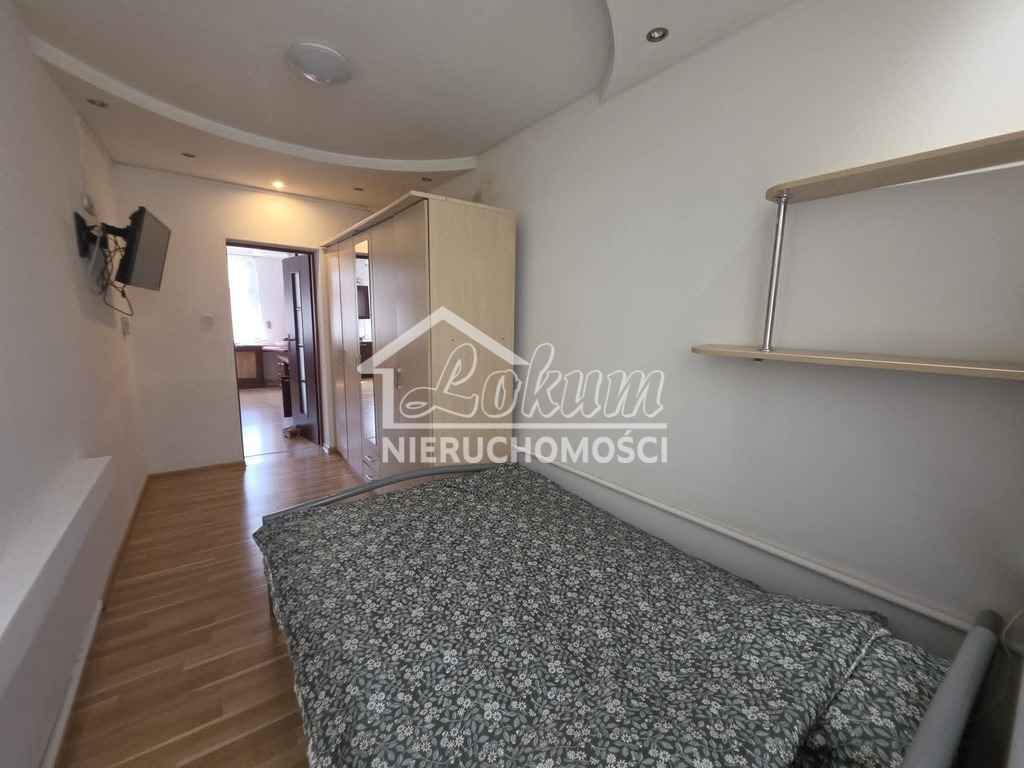 Mieszkanie 41,37 m², Szczecin, Niebuszewo, Niemierzyńska - zdjęcie 3