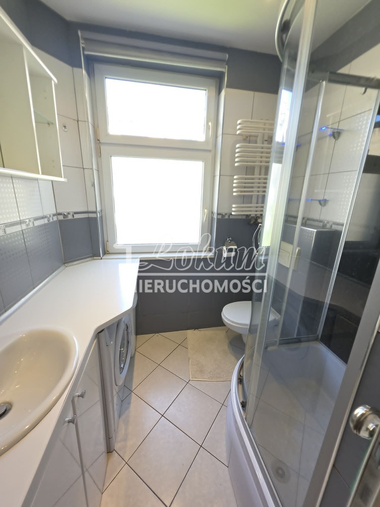 Mieszkanie 41,37&nbsp;m², Szczecin, Niebuszewo, Niemierzyńska - zdjęcie 6