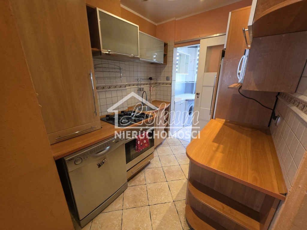 Mieszkanie 41,37&nbsp;m², Szczecin, Niebuszewo, Niemierzyńska - zdjęcie 5