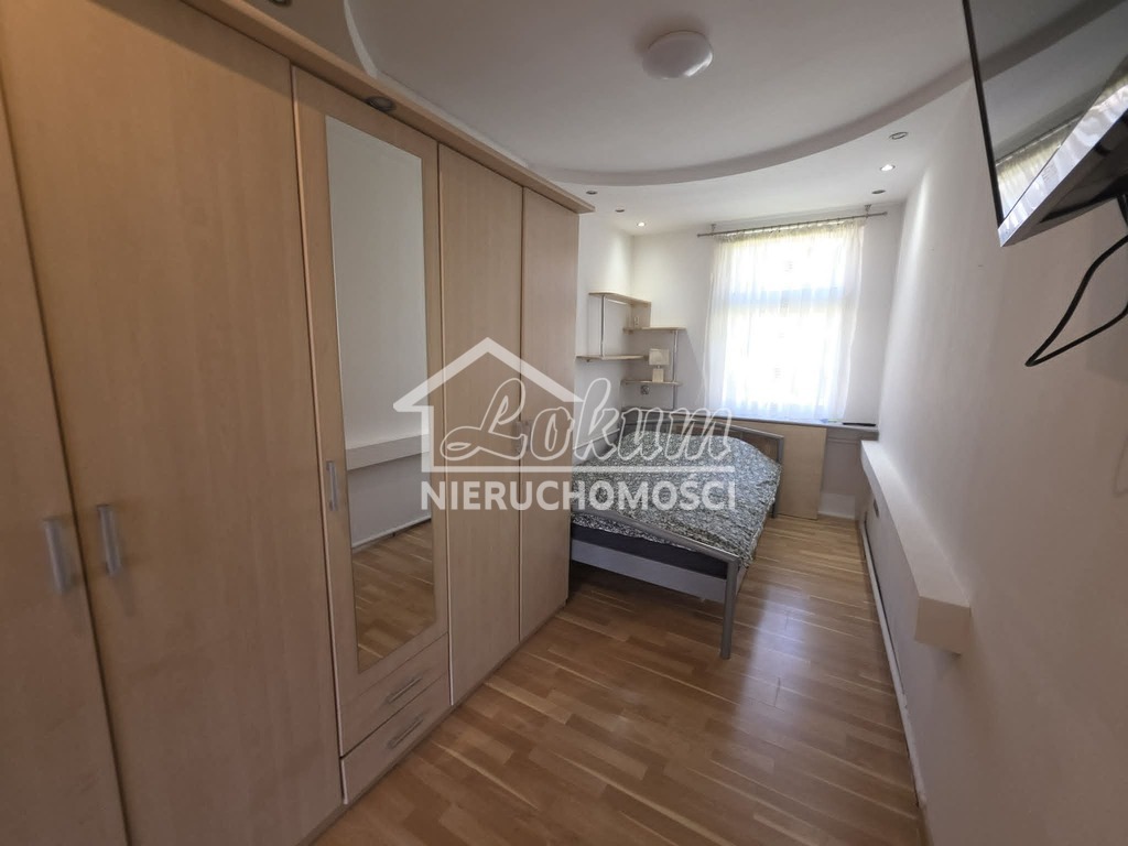 Mieszkanie 41,37 m², Szczecin, Niebuszewo, Niemierzyńska - zdjęcie 4
