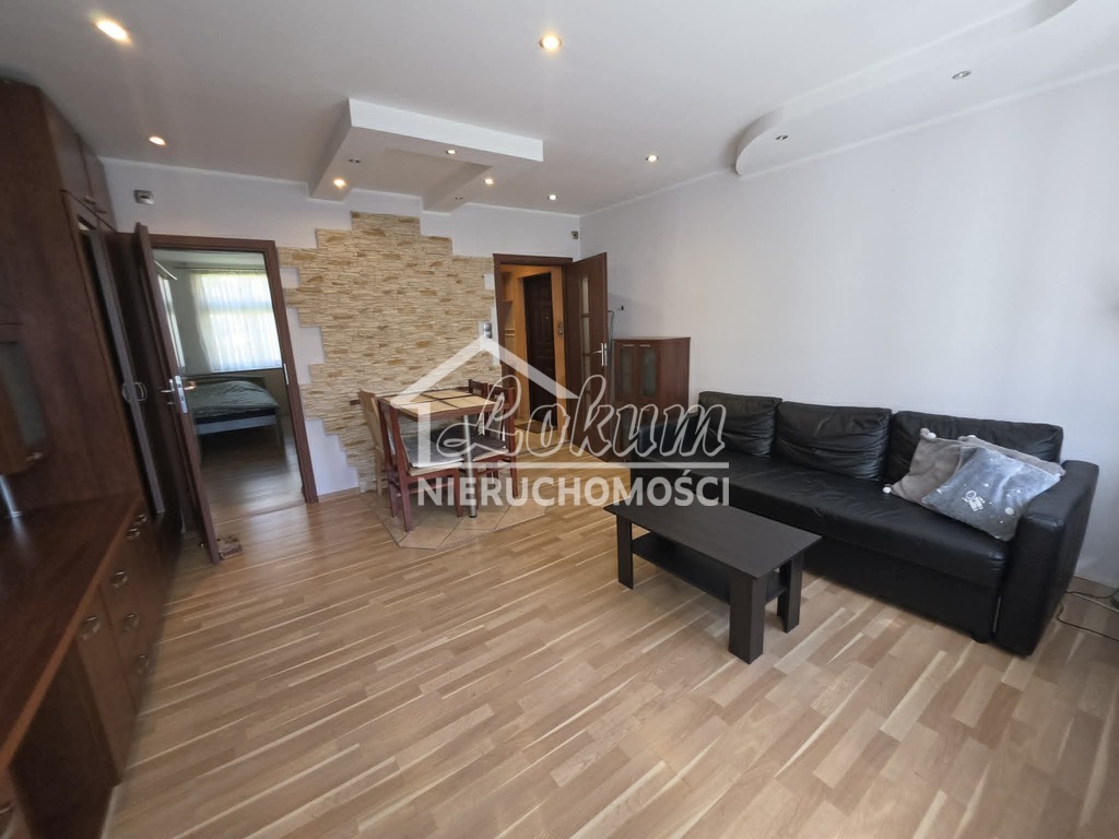 Mieszkanie 41,37&nbsp;m², Szczecin, Niebuszewo, Niemierzyńska - zdjęcie 1