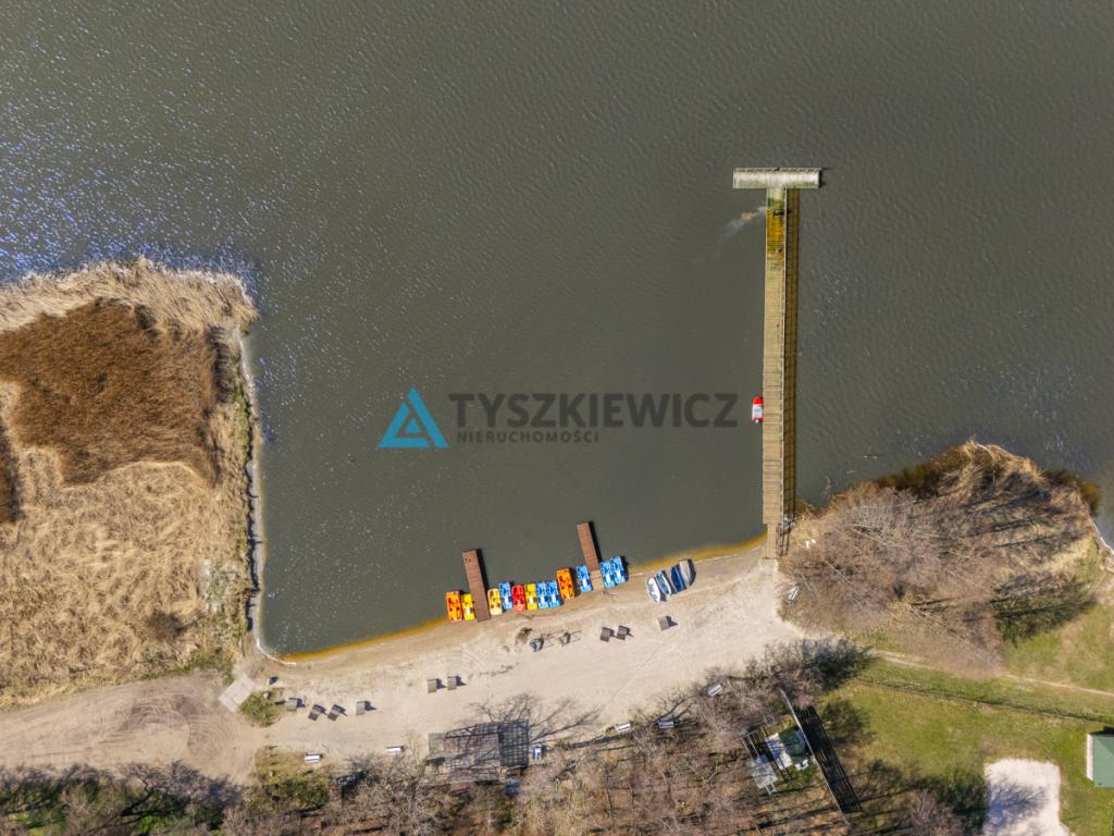 Mieszkanie z potencjałem! do jeziora 300 m! - zdjęcie 26