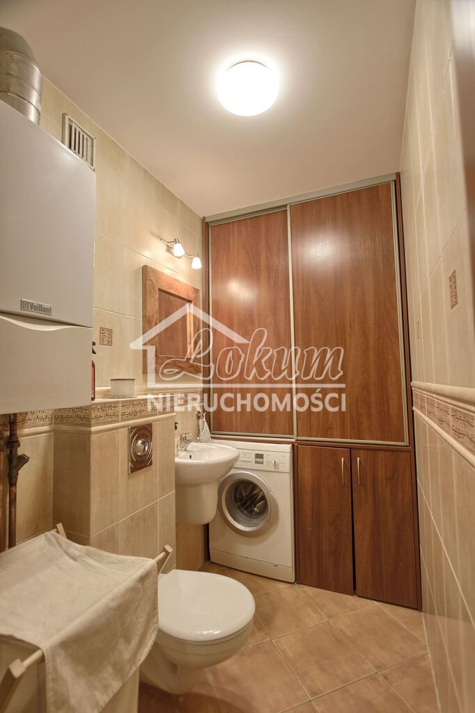 Mieszkanie 90&nbsp;m², Szczecin, Warszewo, Belgijska - zdjęcie 10