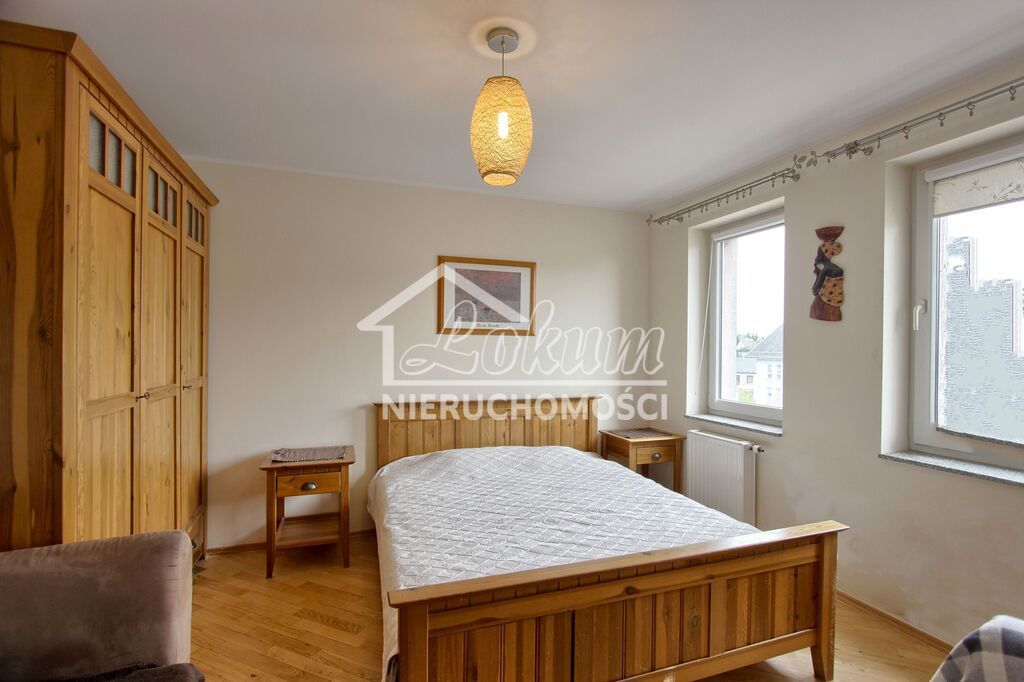 Mieszkanie 90&nbsp;m², Szczecin, Warszewo, Belgijska - zdjęcie 16