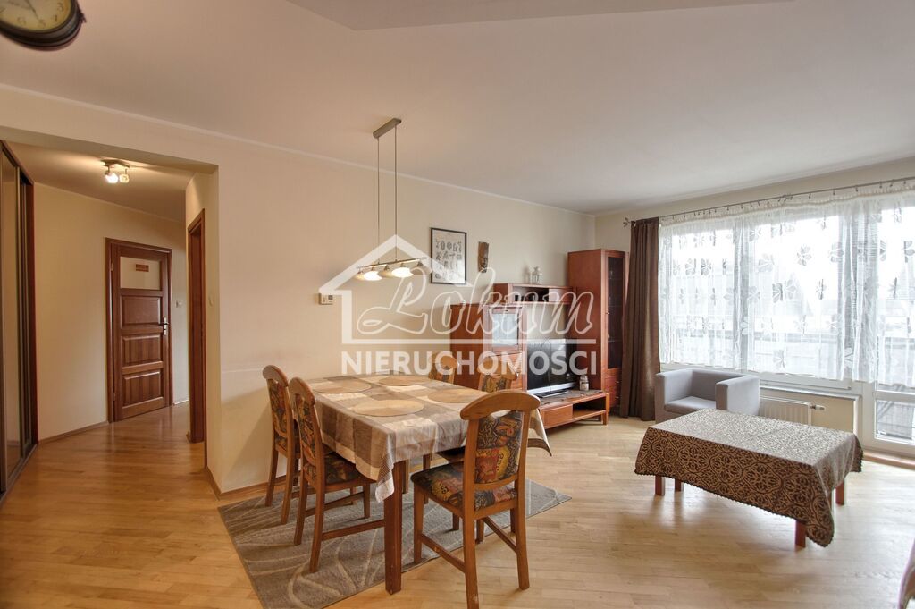 Mieszkanie 90&nbsp;m², Szczecin, Warszewo, Belgijska - zdjęcie 5