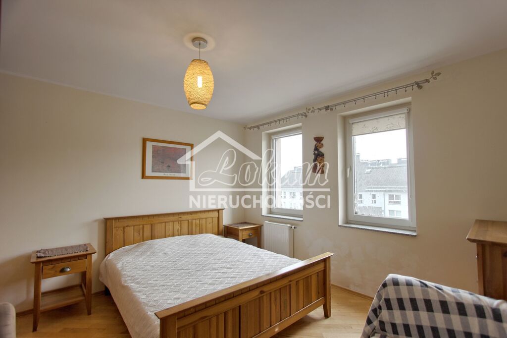 Mieszkanie 90&nbsp;m², Szczecin, Warszewo, Belgijska - zdjęcie 15