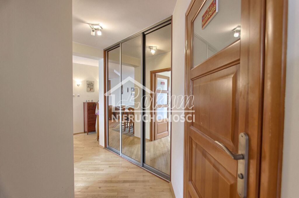 Mieszkanie 90&nbsp;m², Szczecin, Warszewo, Belgijska - zdjęcie 17