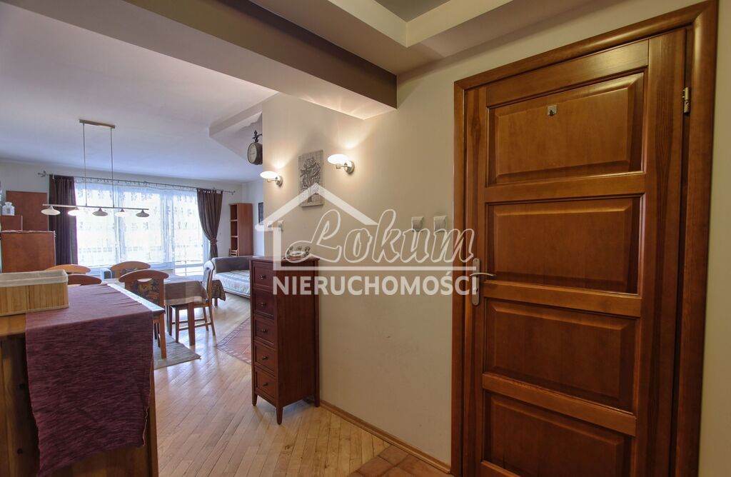 Mieszkanie 90&nbsp;m², Szczecin, Warszewo, Belgijska - zdjęcie 7