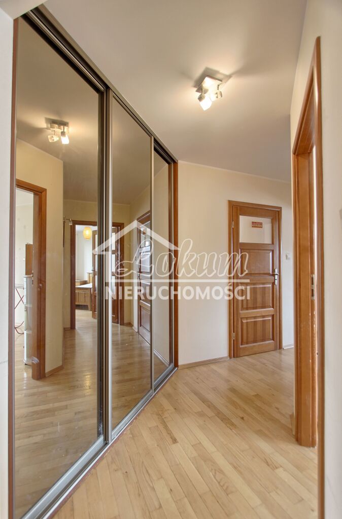 Mieszkanie 90&nbsp;m², Szczecin, Warszewo, Belgijska - zdjęcie 18