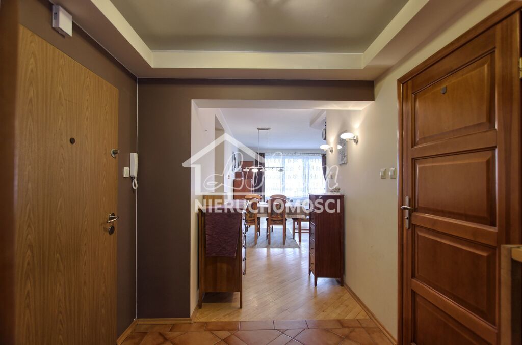 Mieszkanie 90&nbsp;m², Szczecin, Warszewo, Belgijska - zdjęcie 6