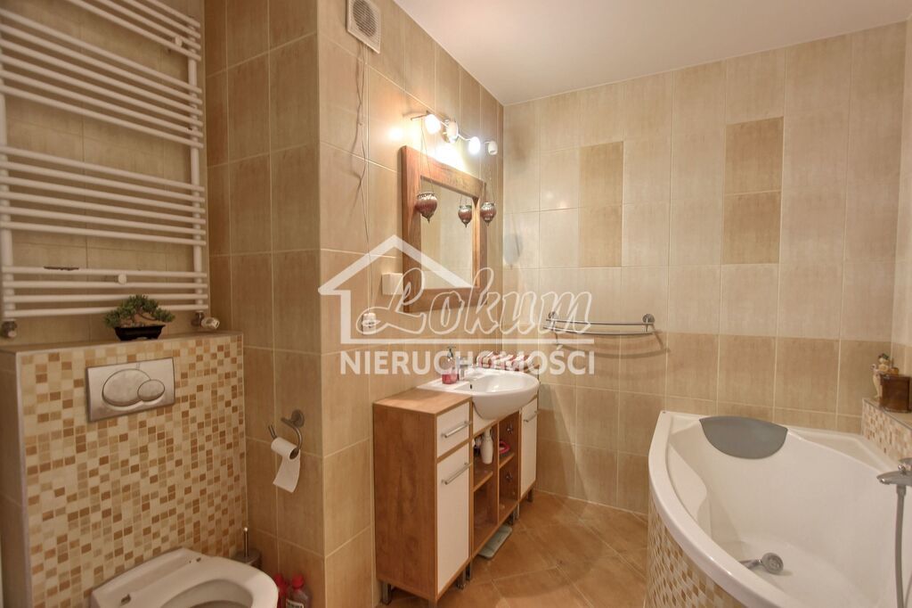 Mieszkanie 90&nbsp;m², Szczecin, Warszewo, Belgijska - zdjęcie 14