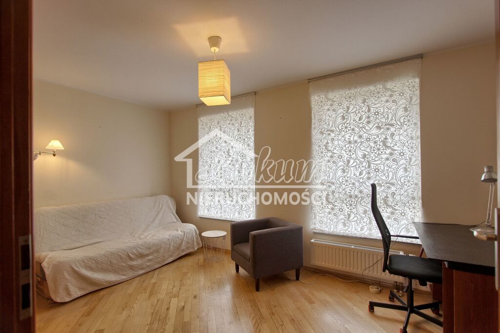 Mieszkanie 90&nbsp;m², Szczecin, Warszewo, Belgijska - zdjęcie 12