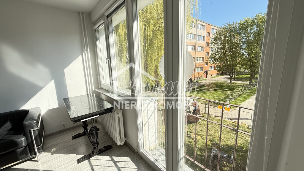 Mieszkanie 48&nbsp;m², Szczecin - zdjęcie 2