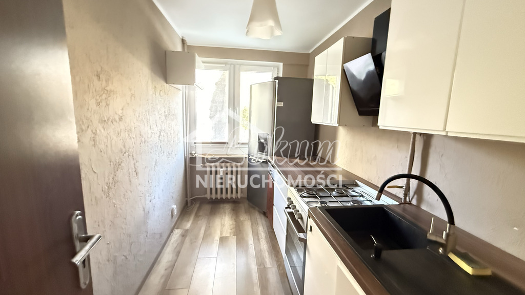 Mieszkanie 48&nbsp;m², Szczecin - zdjęcie 6