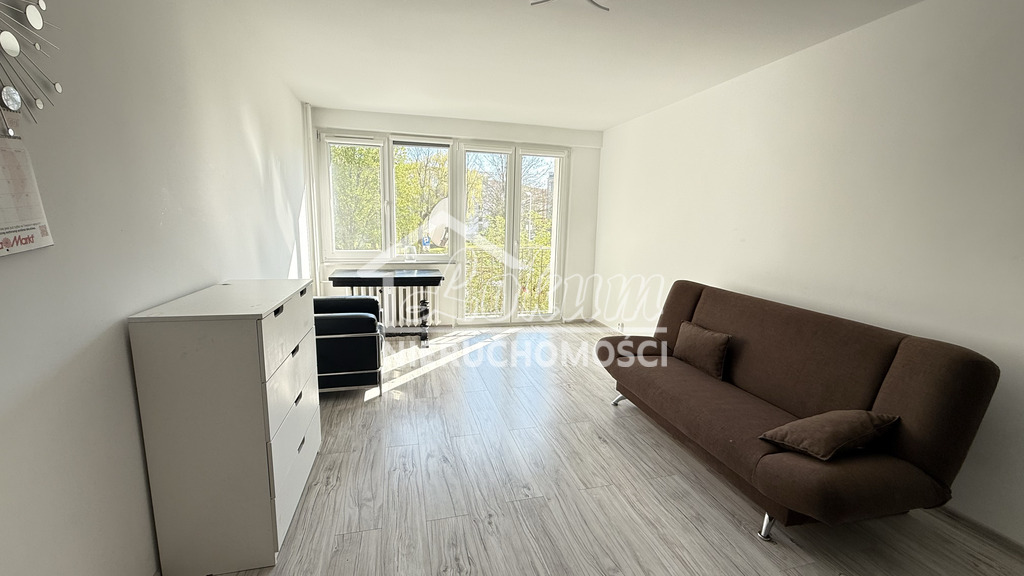 Mieszkanie 48&nbsp;m², Szczecin - zdjęcie 1