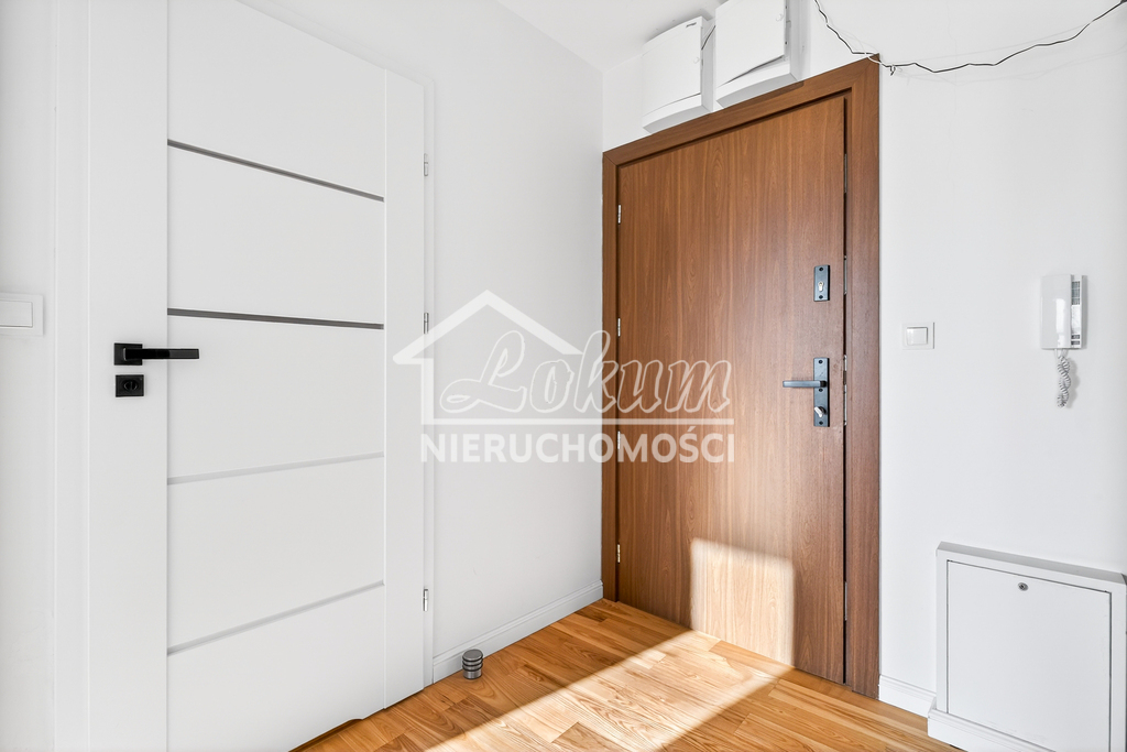 Mieszkanie 42&nbsp;m², Szczecin, Drzetowo-Grabowo, Szarotki - zdjęcie 17