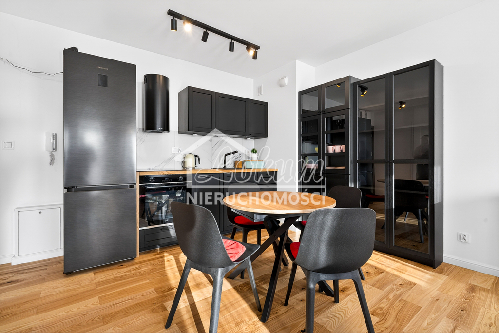Mieszkanie 42&nbsp;m², Szczecin, Drzetowo-Grabowo, Szarotki - zdjęcie 5