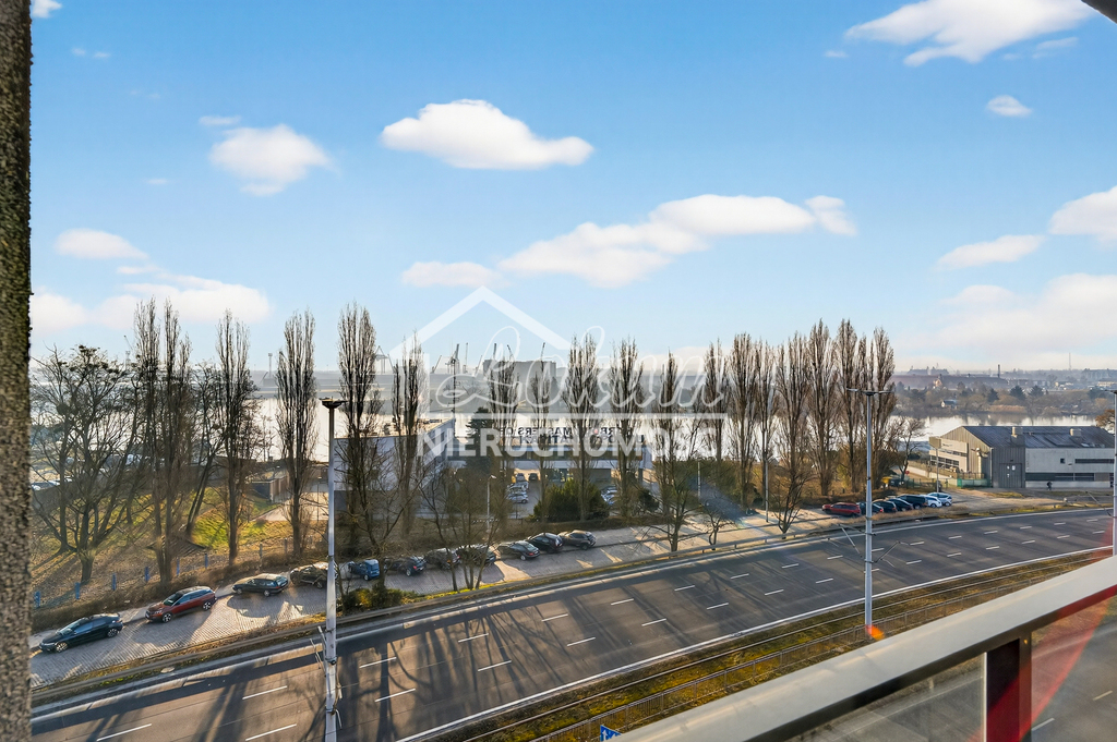Mieszkanie 42&nbsp;m², Szczecin, Drzetowo-Grabowo, Szarotki - zdjęcie 18