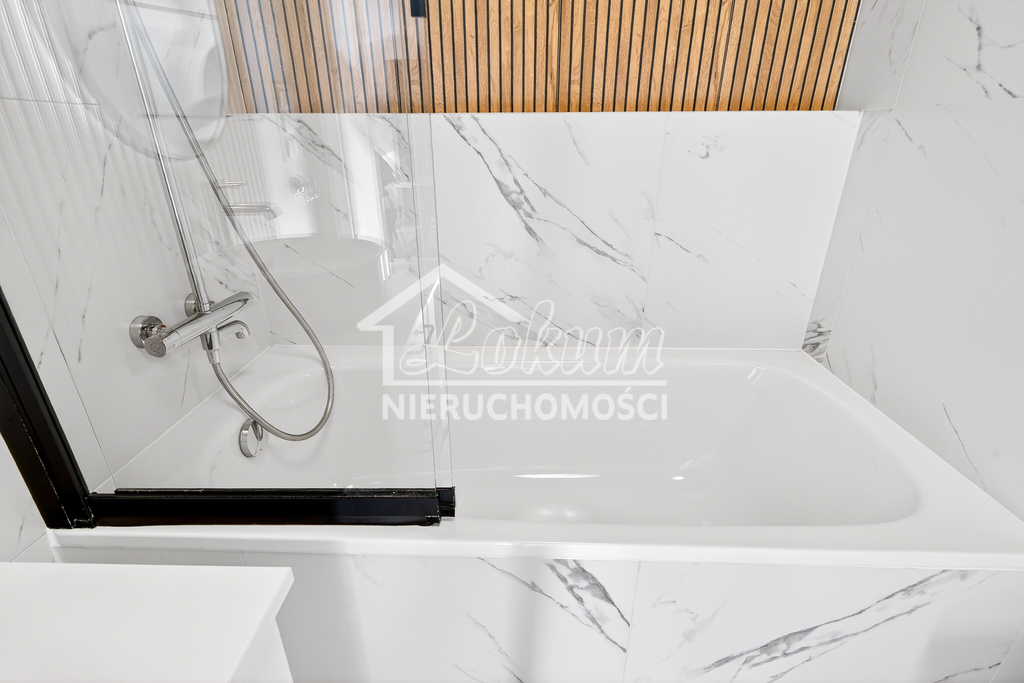 Mieszkanie 42&nbsp;m², Szczecin, Drzetowo-Grabowo, Szarotki - zdjęcie 12